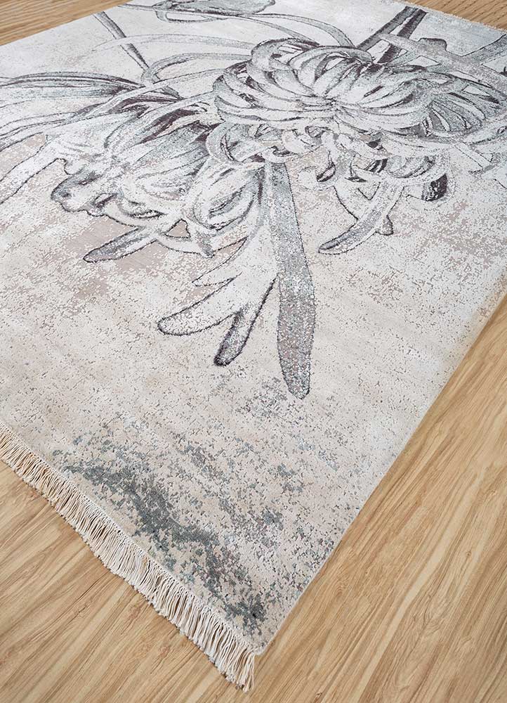 Alfombra de diseño 240x300cm - Designerteppich
