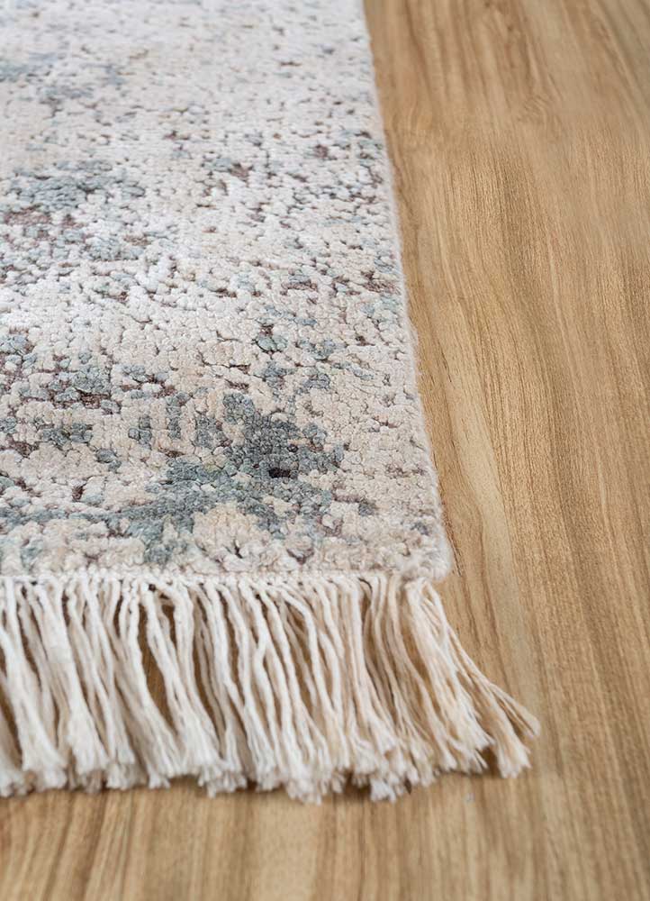 Alfombra de diseño 240x300cm - Designerteppich