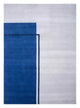 Alfombra de diseño Matheus - Designerteppich
