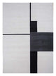 Alfombra de diseño Langston - Designerteppich