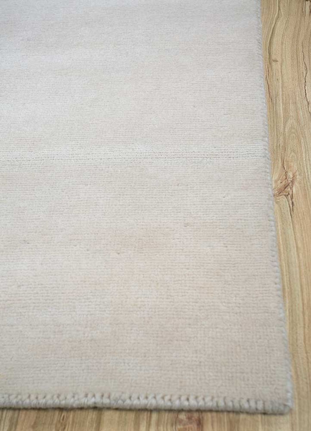 Alfombra de lana 180x270cm - Alfombra de lana