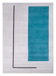 Alfombra de lana 180x270cm - Alfombra de lana