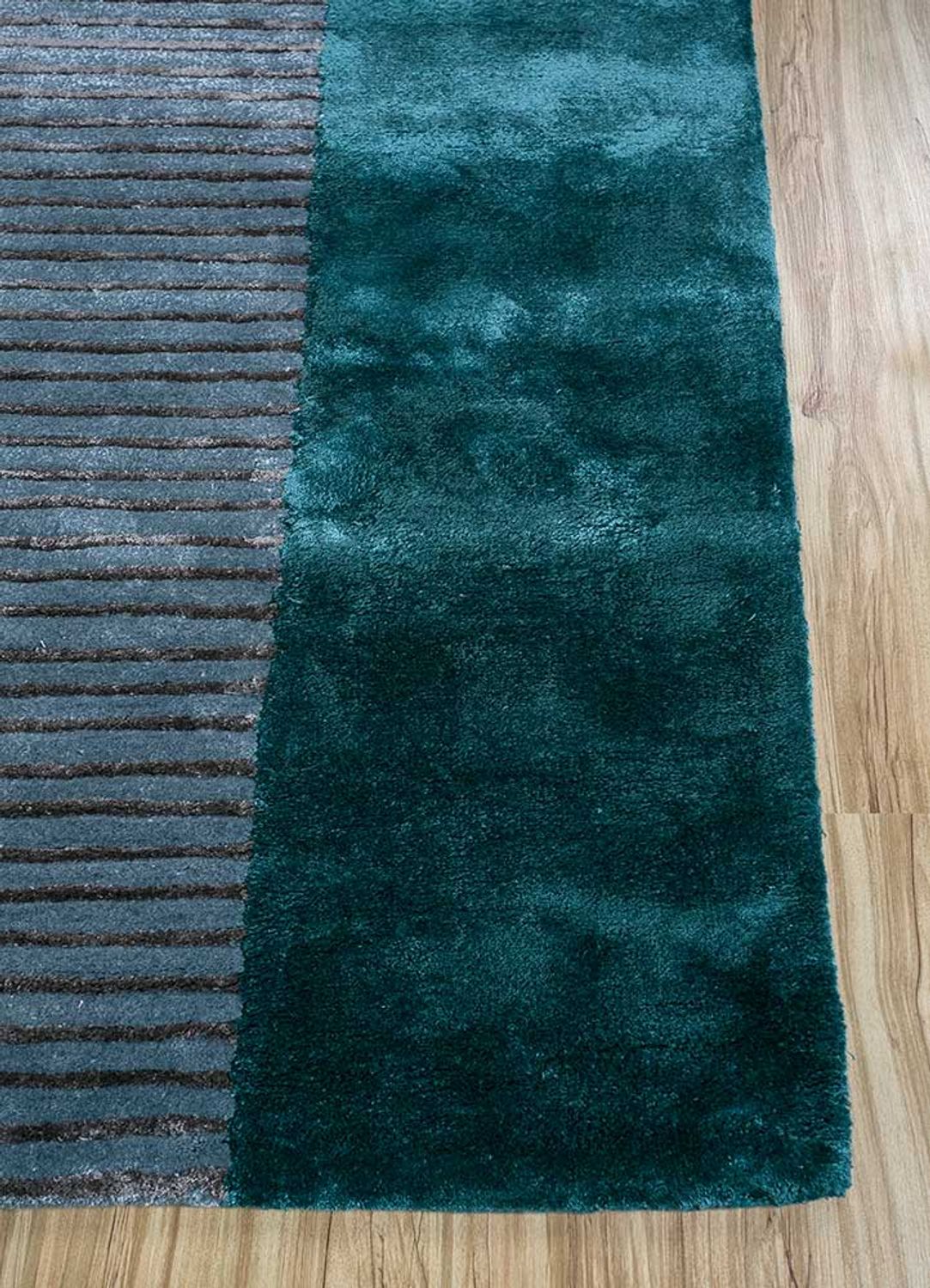 Alfombra de lana Benedict - Alfombra de lana