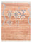 Alfombra de lana - 270 x 180 cm - naranja