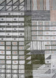 Alfombra de lana 180x270cm - Alfombra de lana