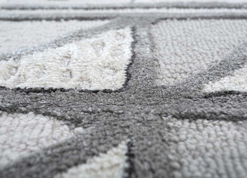 Alfombra de lana 180x270cm - Alfombra de lana