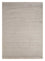 Alfombra de lana - 270 x 180 cm - crema