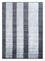 Alfombra de lana - 300 x 240 cm - plata