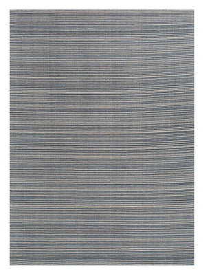 Alfombra de lana - 270 x 180 cm - beige oscuro