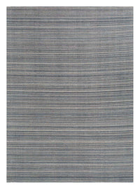 Alfombra de lana - 270 x 180 cm - beige oscuro