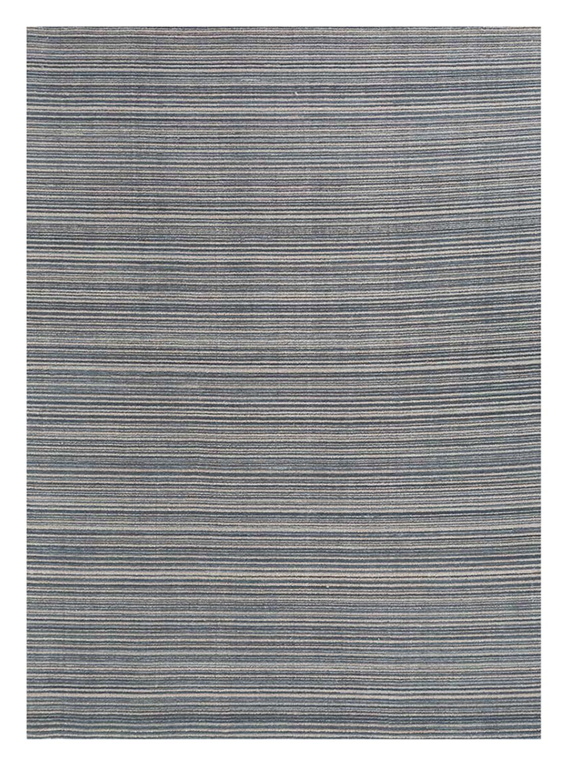 Alfombra de lana - 270 x 180 cm - beige oscuro