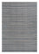 Alfombra de lana - 270 x 180 cm - beige oscuro