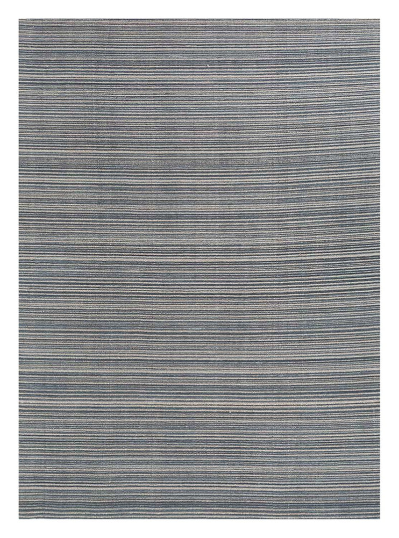 Alfombra de lana - 270 x 180 cm - beige oscuro
