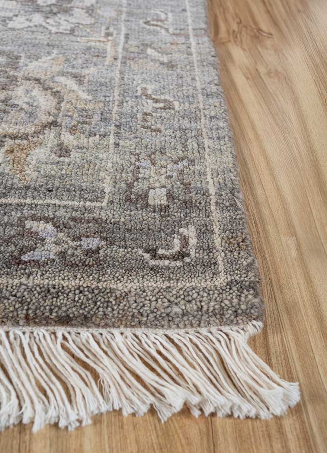 Alfombra oriental Nolan
