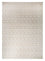 Alfombra de lana - 465 x 390 cm - beige