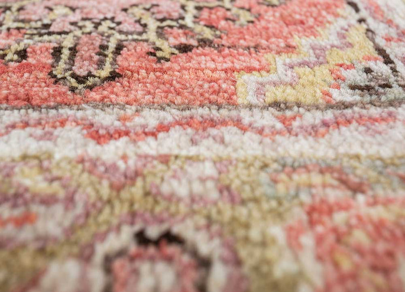 Alfombra de lana 240x300cm - Alfombra de lana