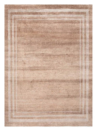 Alfombra - 300 x 240 cm - beige oscuro