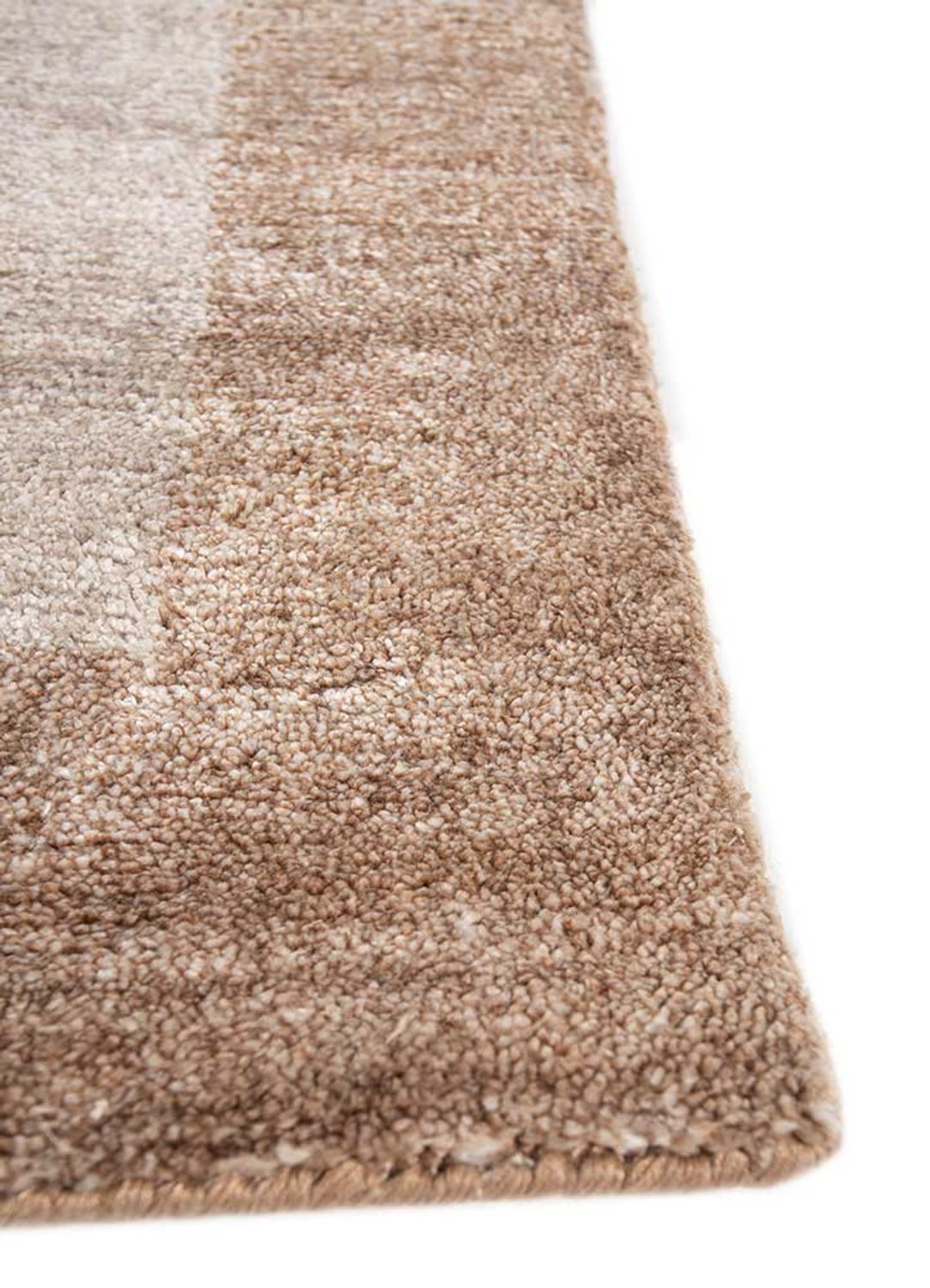 Alfombra - 300 x 240 cm - beige oscuro