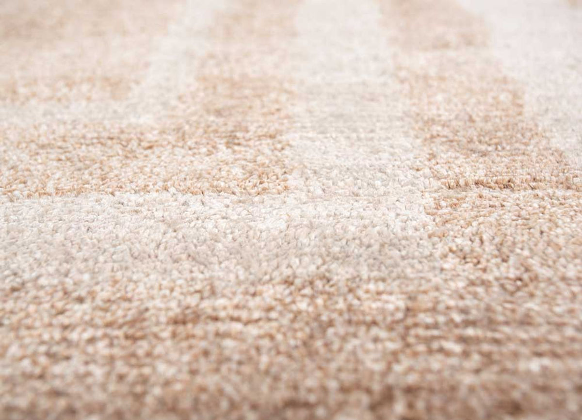 Alfombra - 300 x 240 cm - beige oscuro