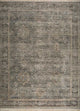 Alfombra de lana 240x300cm - Alfombra de lana