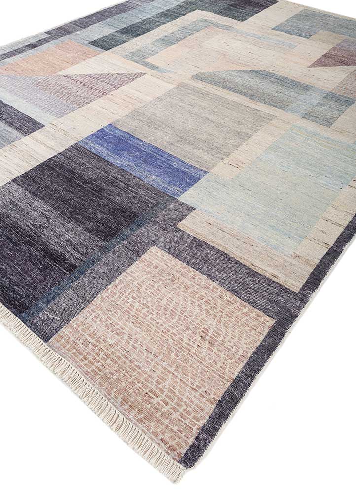 Alfombra de lana 300x240cm - Alfombra de lana
