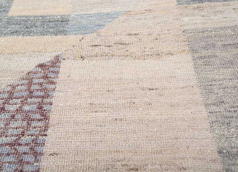 Alfombra de lana 300x240cm - Alfombra de lana