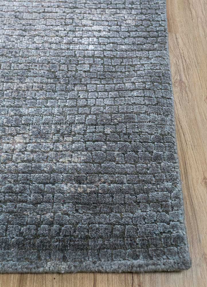 Alfombra de diseño 240x300cm - Designerteppich