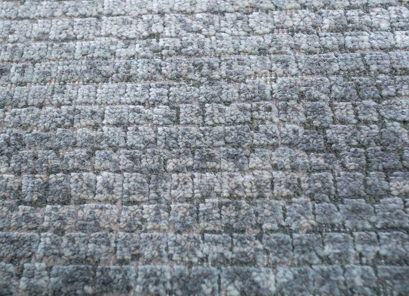 Alfombra de diseño 240x300cm - Designerteppich
