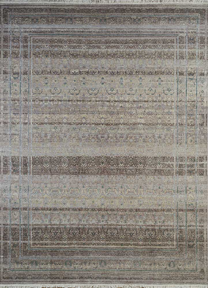 Alfombra de lana 270x360cm - Alfombra de lana