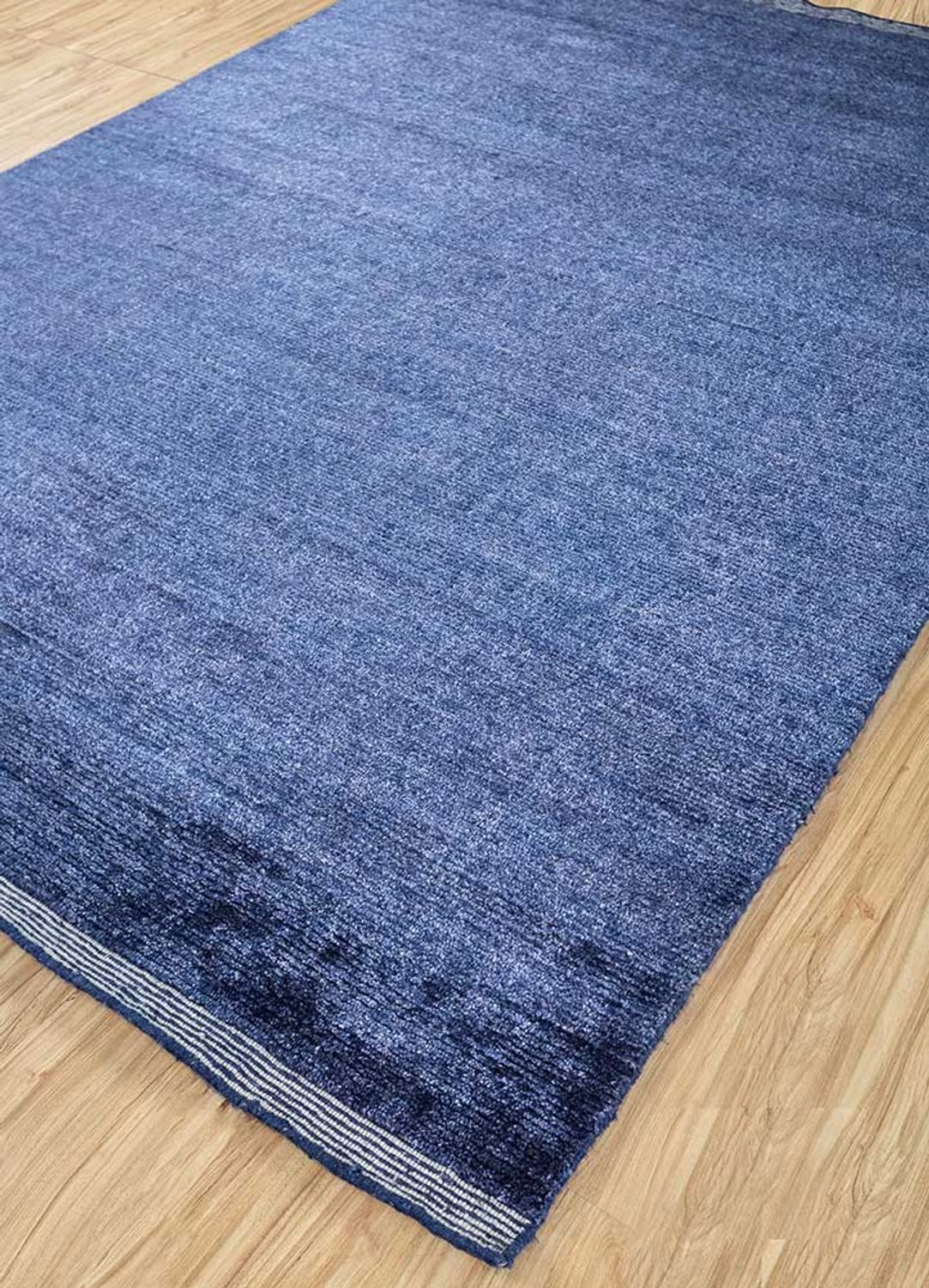 Alfombra - 270 x 180 cm - púrpura
