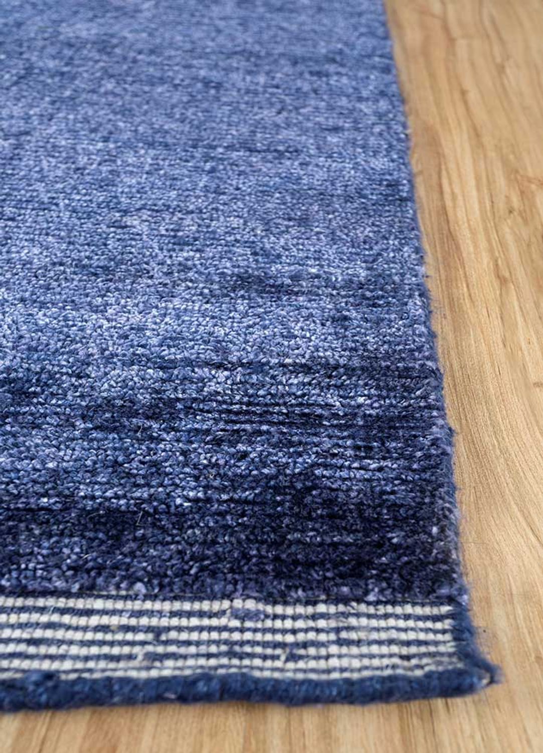 Alfombra - 270 x 180 cm - púrpura