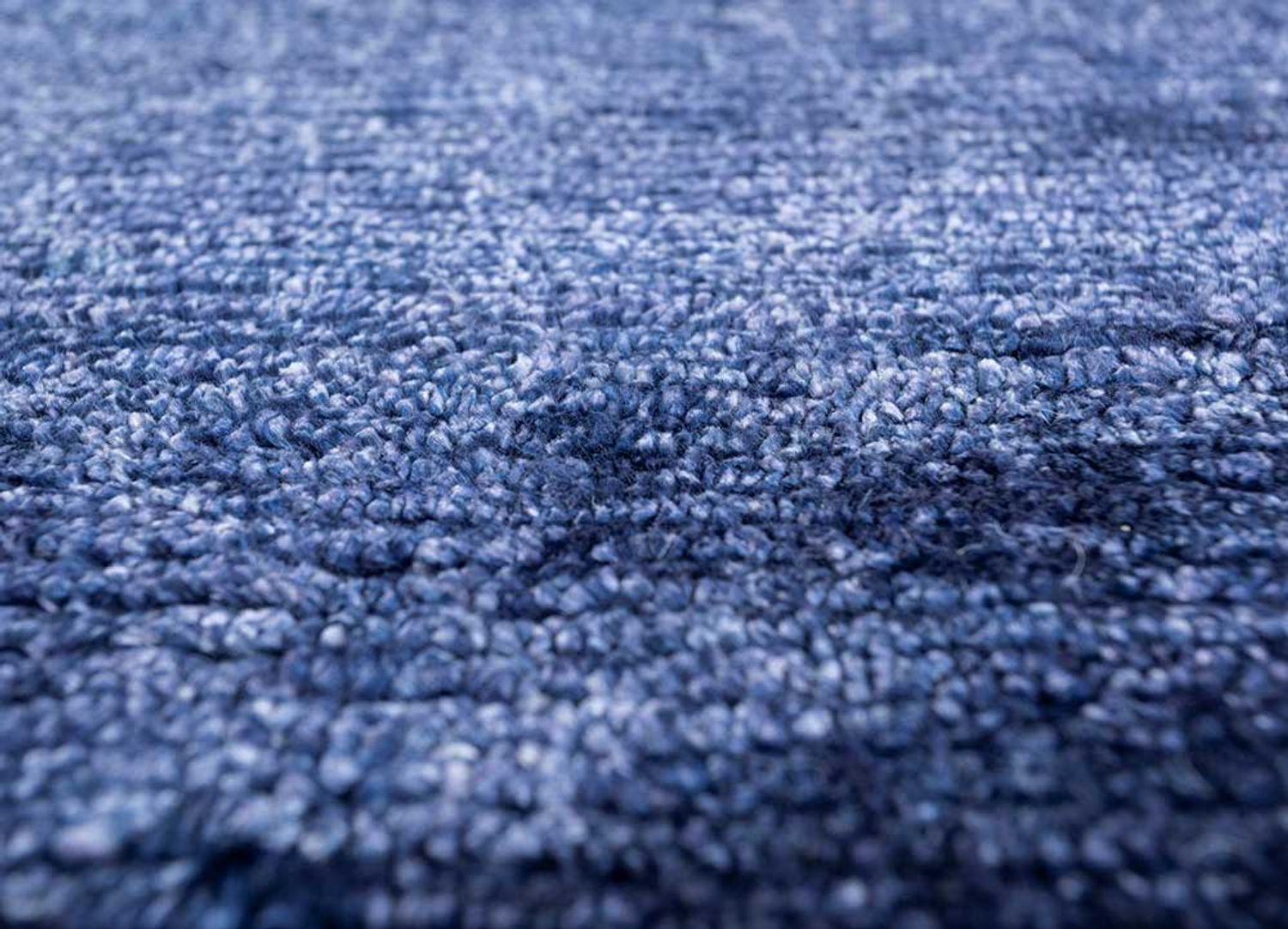 Alfombra - 270 x 180 cm - púrpura
