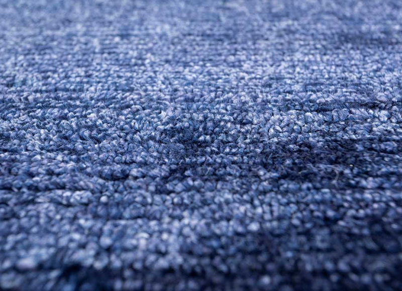 Alfombra - 270 x 180 cm - púrpura