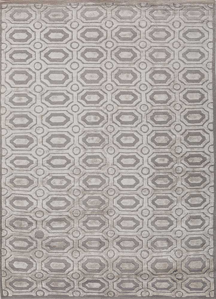 Alfombra de diseño 180x270cm - Designerteppich