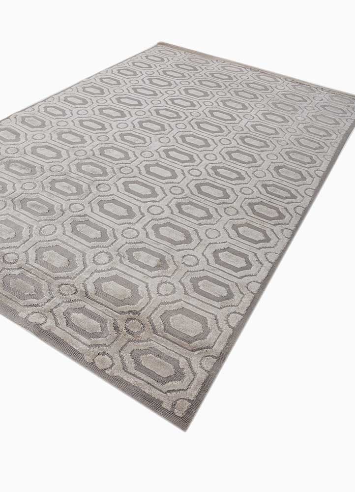 Alfombra de diseño 180x270cm - Designerteppich