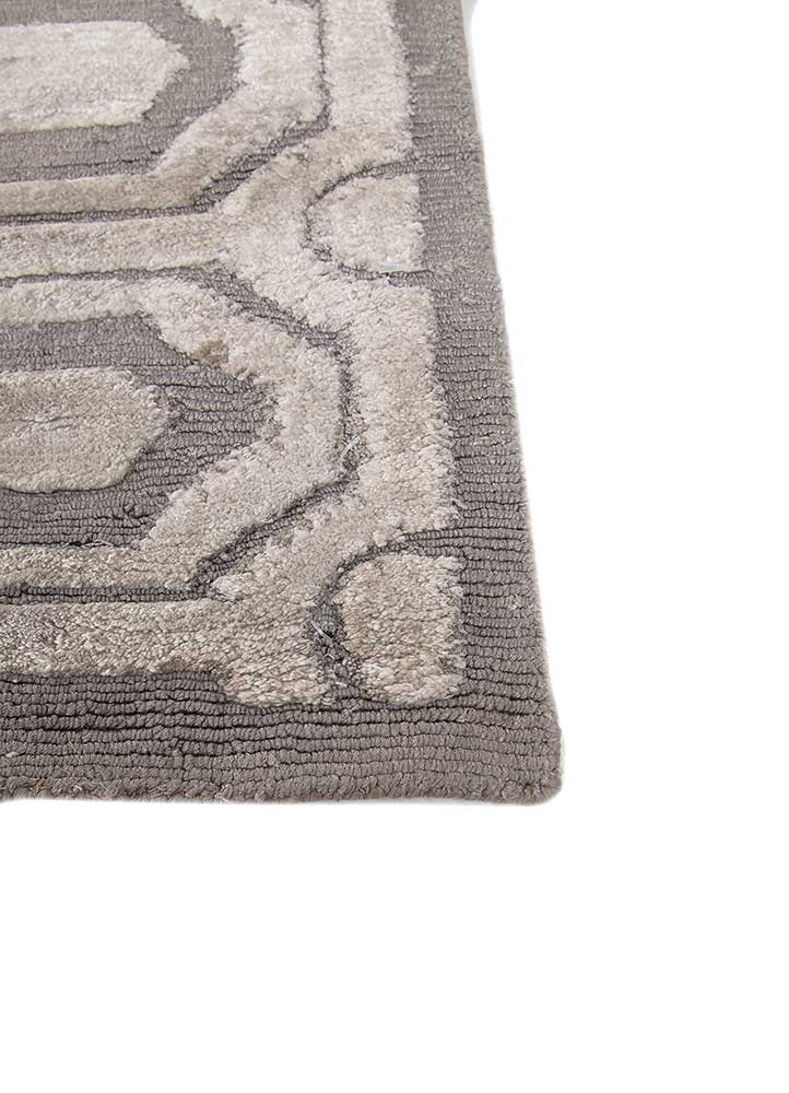 Alfombra de diseño 180x270cm - Designerteppich