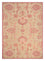 Alfombra de lana - 295 x 170 cm - oro