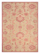 Alfombra de lana 295x170cm - Alfombra de lana