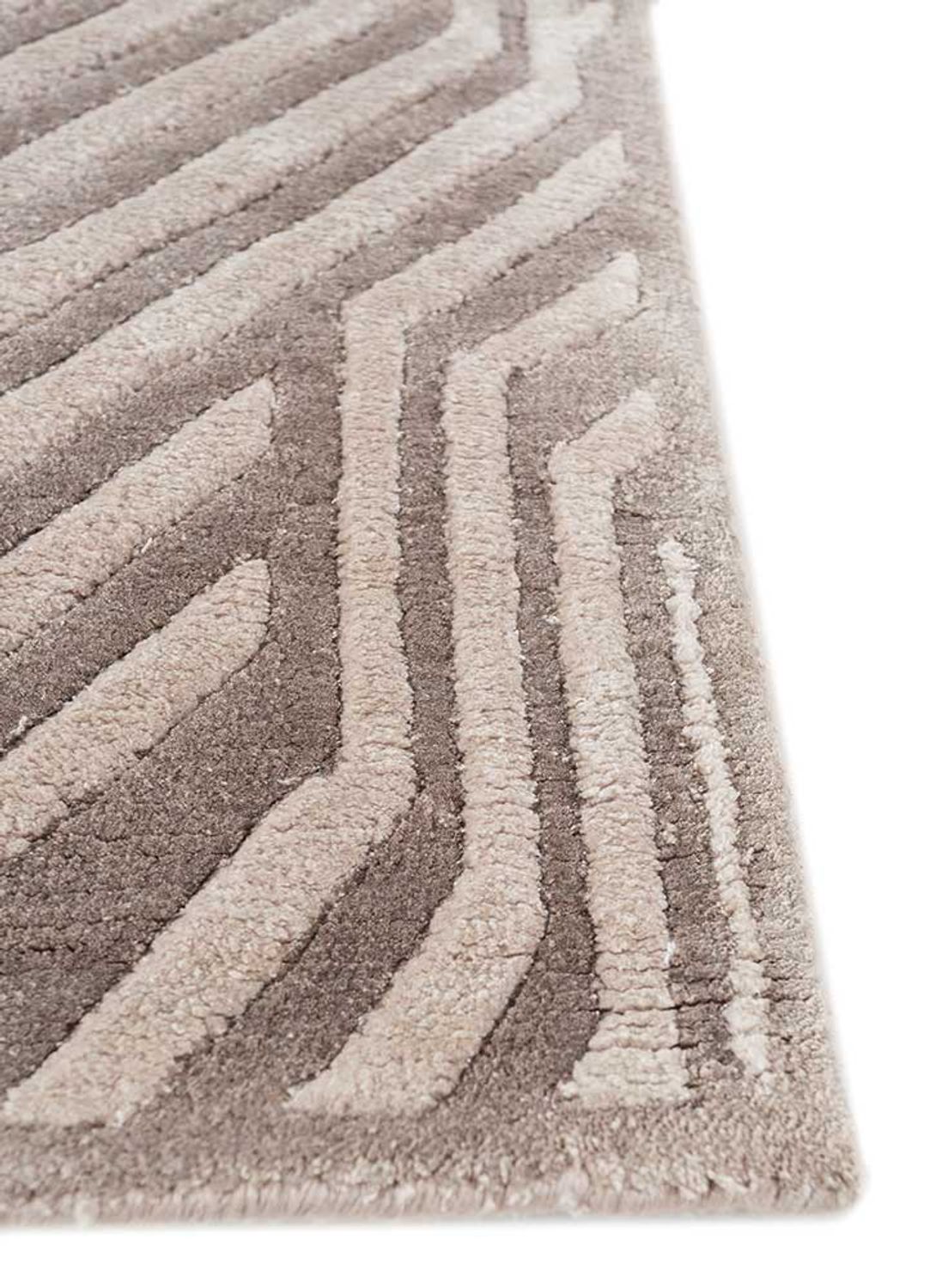 Alfombra de diseño Liza - Designerteppich