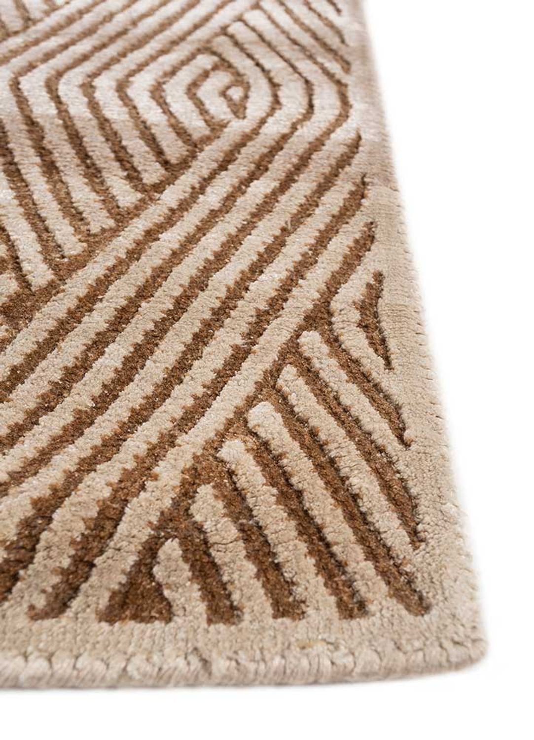 Alfombra de diseño Ainhoa - Designerteppich