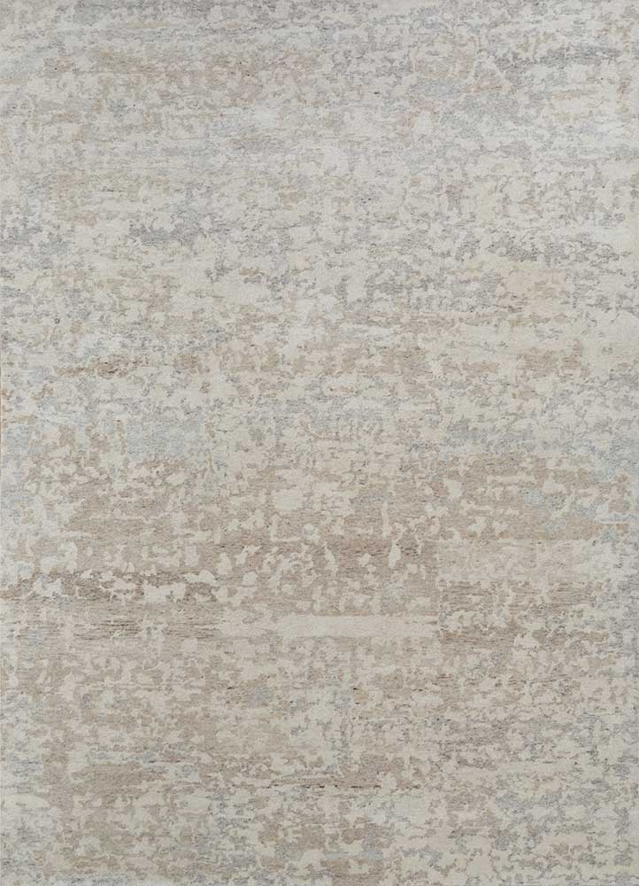Alfombra de lana 240x300cm - Alfombra de lana