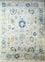 Alfombra de lana - 300 x 240 cm - multicolor