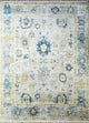 Alfombra de lana 300x240cm - Alfombra de lana