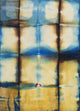 Alfombra de lana 270x180cm - Alfombra de lana