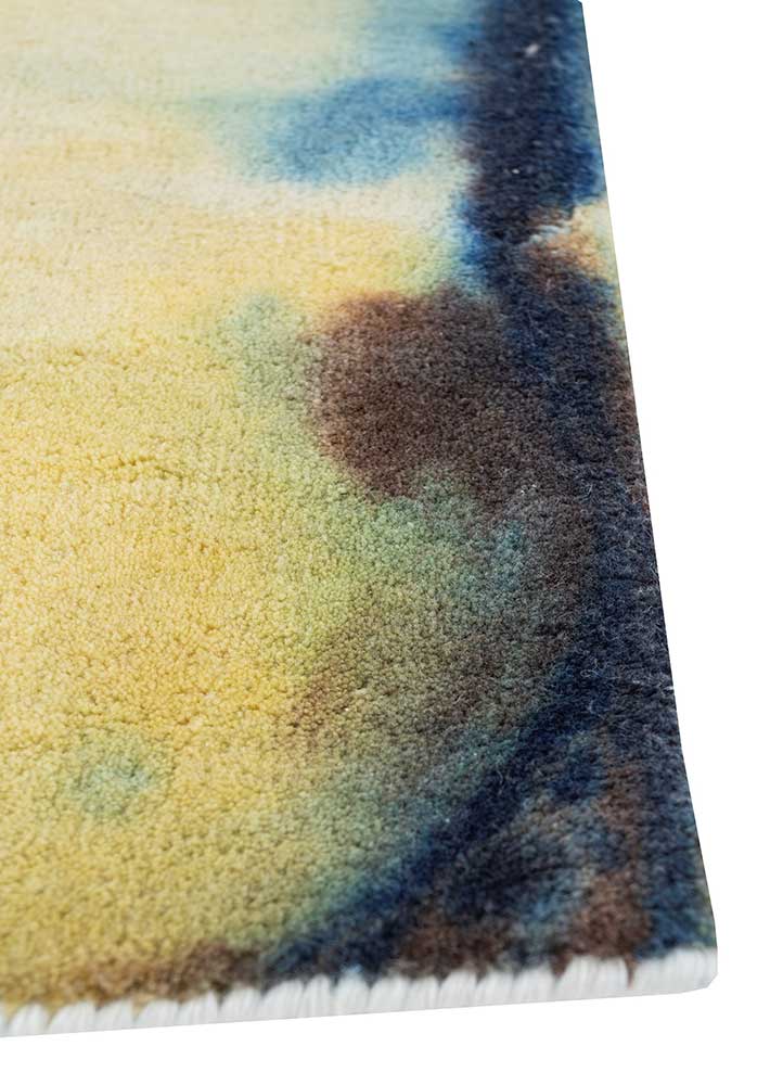 Alfombra de lana 270x180cm - Alfombra de lana