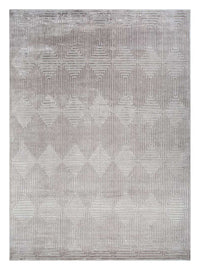 Alfombra - 300 x 240 cm - gris oscuro