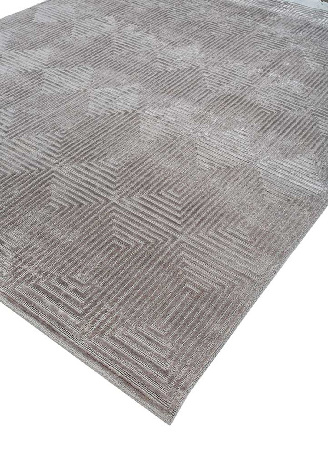 Alfombra - 300 x 240 cm - gris oscuro
