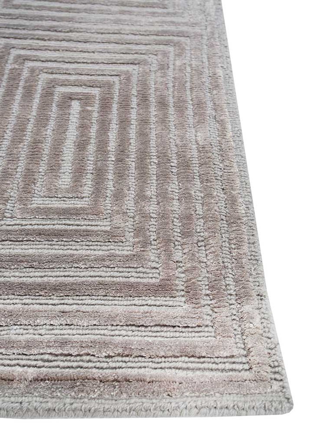 Alfombra - 300 x 240 cm - gris oscuro