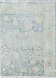 Alfombra de lana 75x120cm - Alfombra de lana