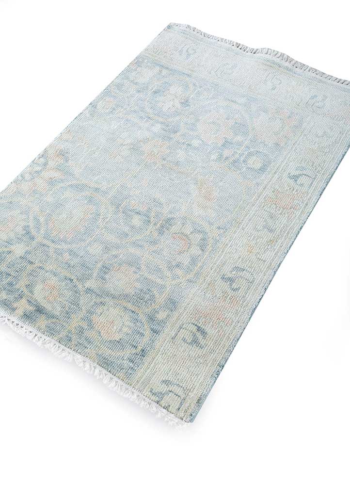 Alfombra de lana 75x120cm - Alfombra de lana
